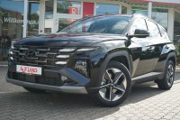 Vorschau: Hyundai Tucson 1.6 T-GDI Aut.