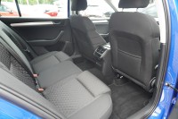 Skoda Superb Combi 1.4 TSI IV DSG Ambition