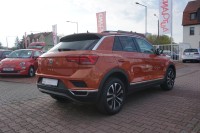 VW T-Roc 1.5 TSI United