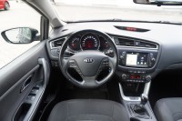 Kia cee'd Sporty Wagon ceed 1.4 Dream Team Sportswagon