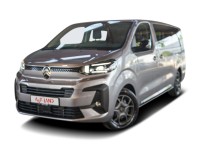Citroen SpaceTourer Spacetourer XL 2.2 Diesel 180 Aut. 2-Zonen-Klima Sitzheizung LED