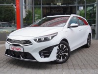 Vorschau: Kia cee'd Sporty Wagon Ceed SW 1.6 Plug-in Hybrid Vision