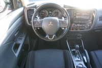 Mitsubishi Outlander 2.0 MIVEC CVT