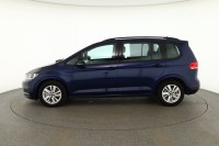 Vorschau: VW Touran 2.0 TDI Comfortline
