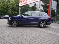 Seat Tarraco 2.0 TSI Xcellence 4Drive DSG