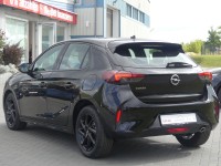 Vorschau: Opel Corsa GS 1.2 DI Turbo