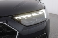 Audi A1 30 TFSI Sportback advanced