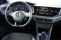 VW Polo 1.0