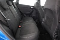 Ford Puma 1.0 EcoBoost Titanium