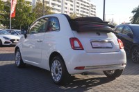 Fiat 500C 1.0 mHev Dolcevita