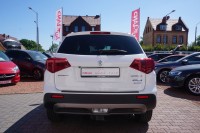 Suzuki Vitara 1.4 Hybrid Comfort+ Allgrip