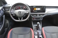 Skoda Scala 1.0 TSI Monte Carlo