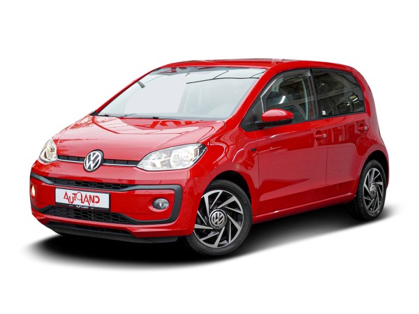 VW up up! 1.0 join