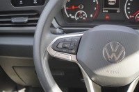 VW Caddy 1.5 TSI Basis