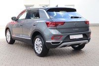 VW T-Roc 1.5 TSI DSG