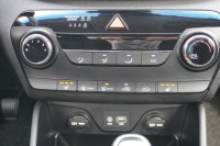 Hyundai Tucson 1.6 Advantage blue 2WD