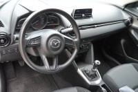 Mazda CX-3 2.0