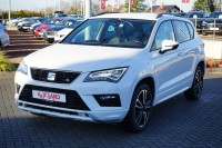 Seat Ateca 1.5 FR Sitzheizung LED Navi Alcantara 360°