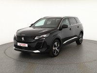Peugeot 5008 GT 1.2 PureTech 130 Aut. 2-Zonen-Klima Navi Sitzheizung