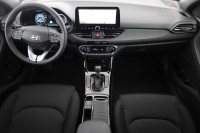 Hyundai i30 Kombi 1.5 T-GDI mHev Aut.