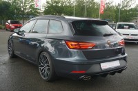 Seat Leon ST 2.0 TSI Cupra 4Drive