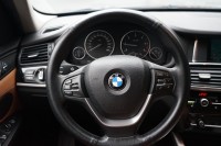 BMW X3 xDrive 20 d xLine