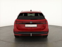 VW Passat Variant 2.0 TDI 4M DSG
