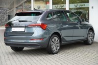 Skoda Scala 1.0 Style