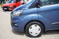 Ford Transit Custom L2