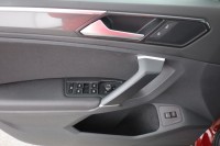 VW Tiguan 2.0TSI 4Motion Highline