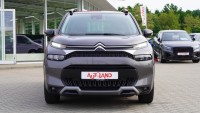 Citroen C3 Aircross PureTech 110