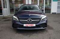 Mercedes-Benz C 300 C300 T-Modell e AMG Line