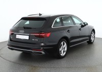 Audi A4 Avant 35 TFSI S-tronic Advanced