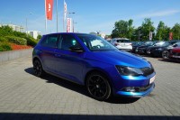 Skoda Fabia 1.0 TSI Monte Carlo