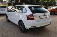 Skoda Rapid Spaceback 1.0