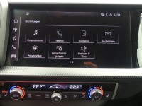 Audi A1 Sportback 25 basis