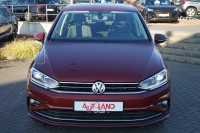 VW Golf Sportsvan 1.6 TDI