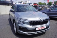 Skoda Kamiq 1.0 TSI