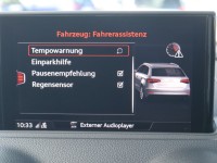 Audi A3 Sportback 35 TFSI