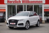 Vorschau: Audi Q3 1.4 TFSI sport
