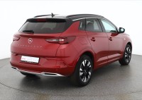 Opel Grandland 1.2 Turbo Ultimate