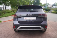 VW T-Cross 1.0 TSI DSG