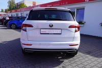 Skoda Karoq 2.0 TSI Sportline 4x4