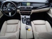 BMW 525 525dA Touring