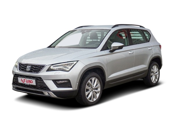Seat Ateca 1.4 TSI Style DSG