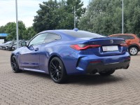 BMW 420 d Coupe xDrive M Sport Aut.