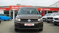 VW Caddy 1.4 TSI Trendline