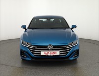 VW Arteon Shooting Brake 2.0 TSI DSG R-Line