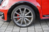 VW Beetle Cabriolet 2.0 R-Line