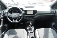 VW T-Cross 1.0TSI DSG